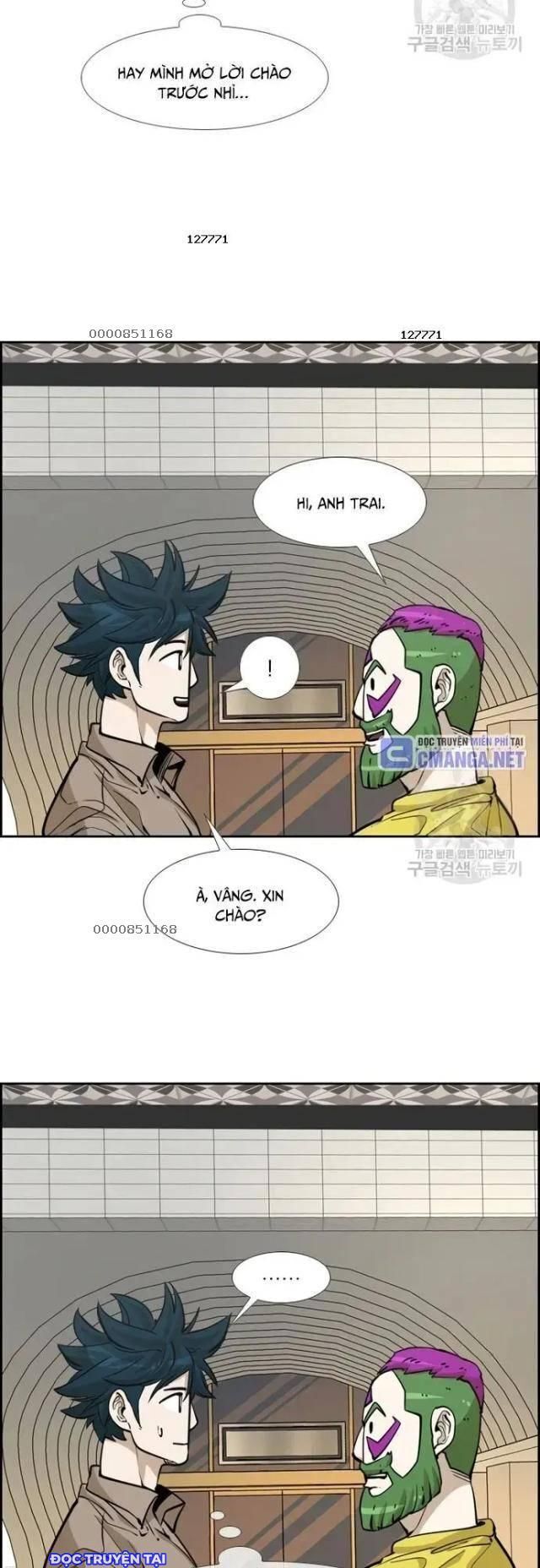 Shark – Cá Mập Chapter 229 - Trang 2