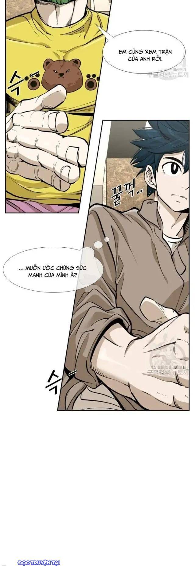 Shark – Cá Mập Chapter 229 - Trang 2