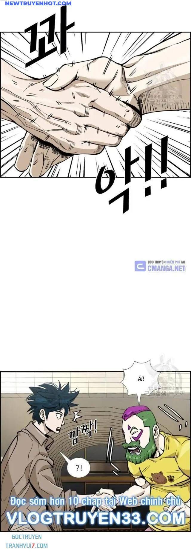 Shark – Cá Mập Chapter 229 - Trang 2