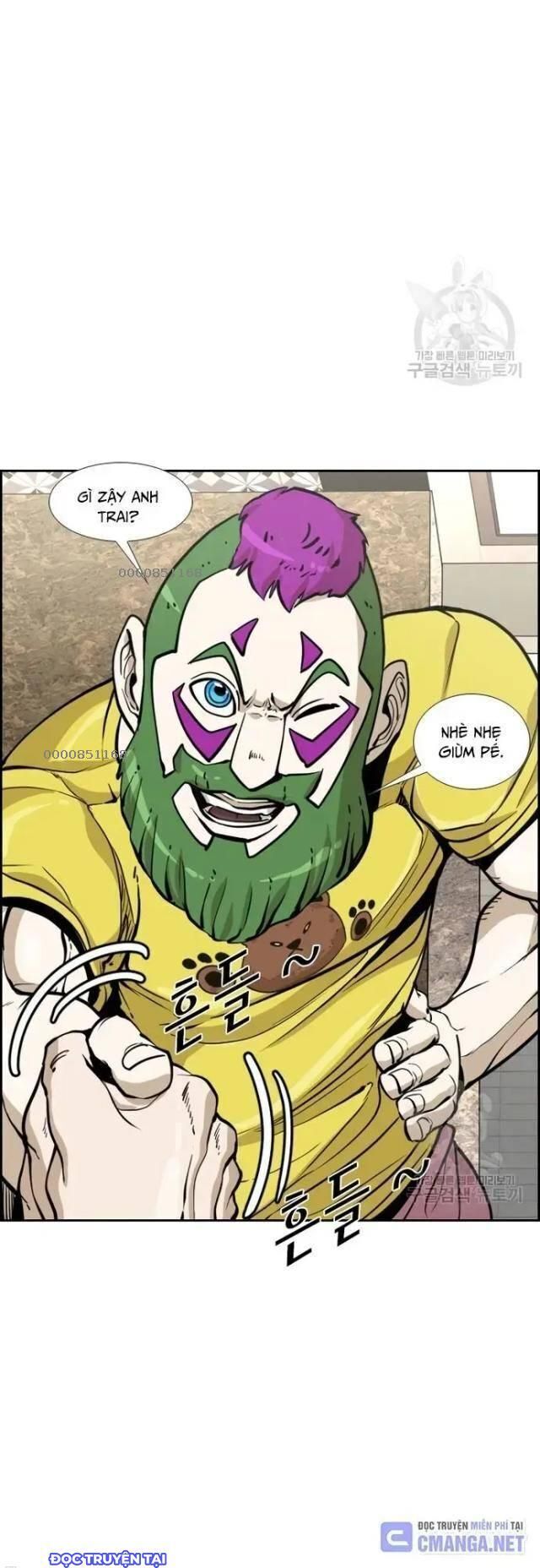 Shark – Cá Mập Chapter 229 - Trang 2