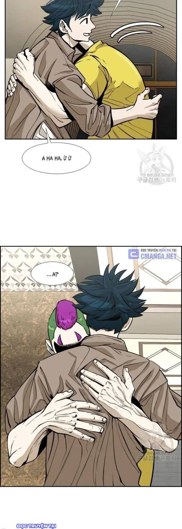 Shark – Cá Mập Chapter 229 - Trang 2