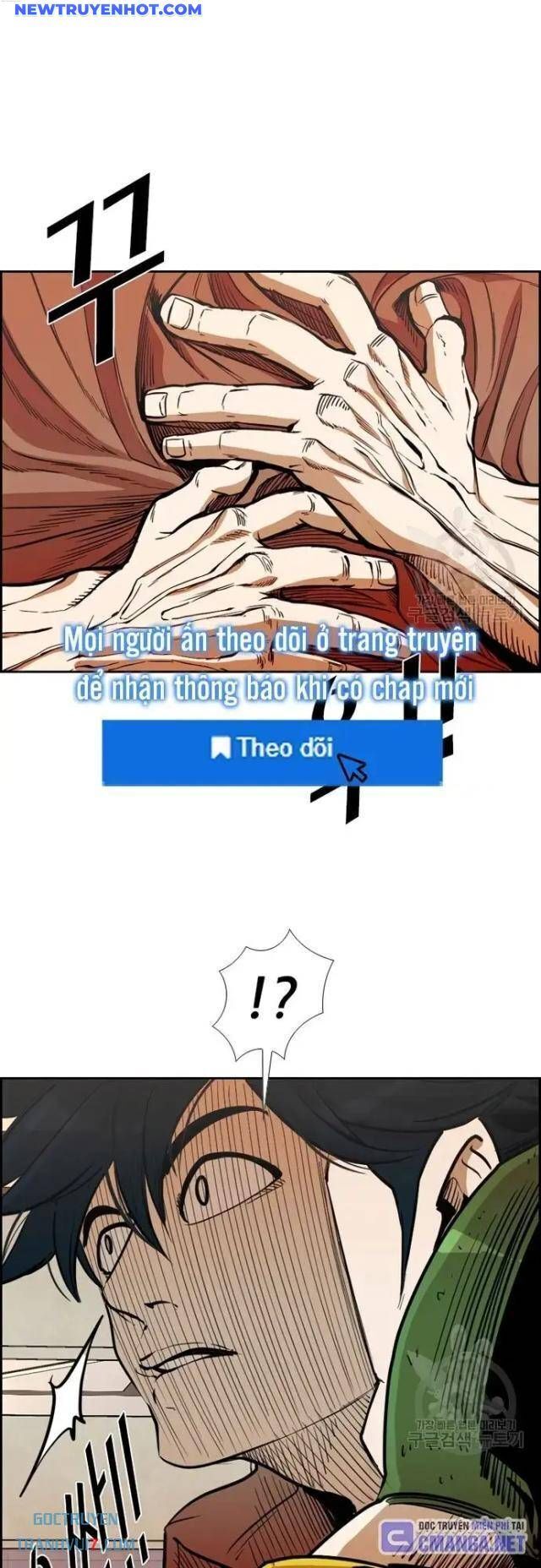 Shark – Cá Mập Chapter 229 - Trang 2