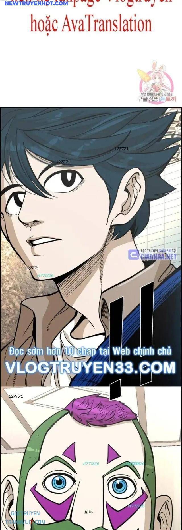 Shark – Cá Mập Chapter 229 - Trang 2