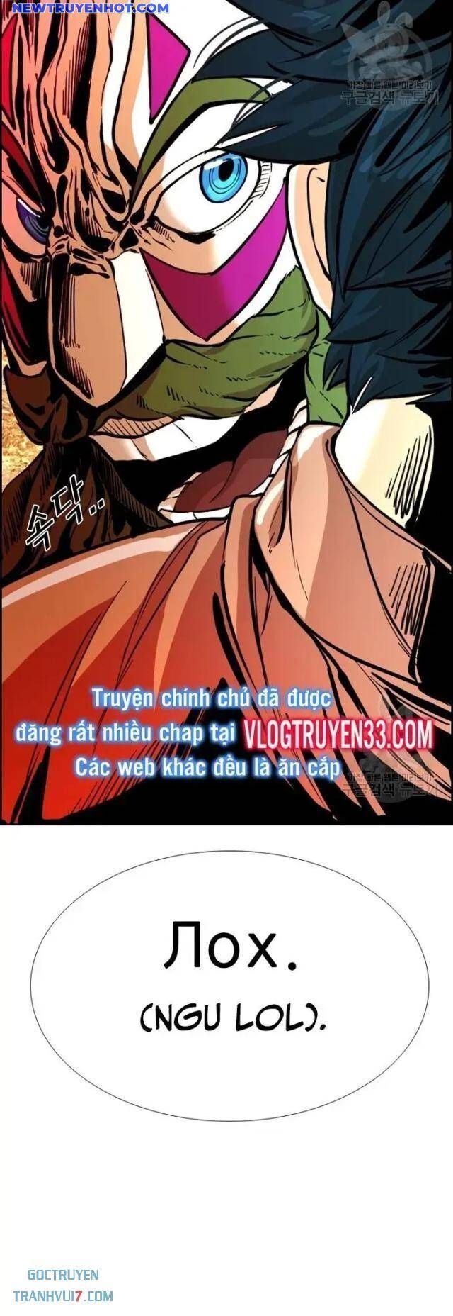 Shark – Cá Mập Chapter 229 - Trang 2