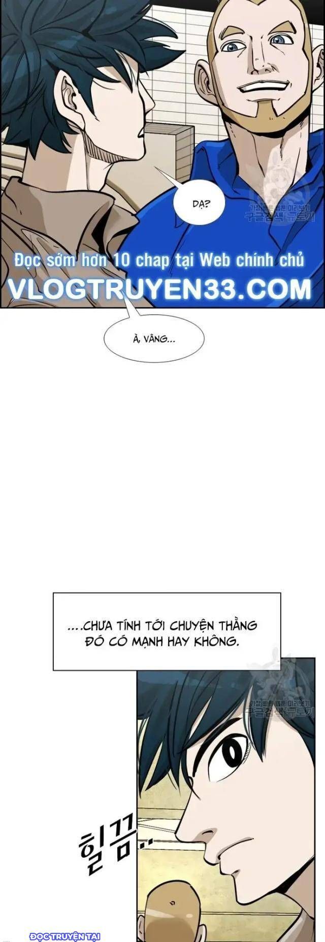 Shark – Cá Mập Chapter 229 - Trang 2