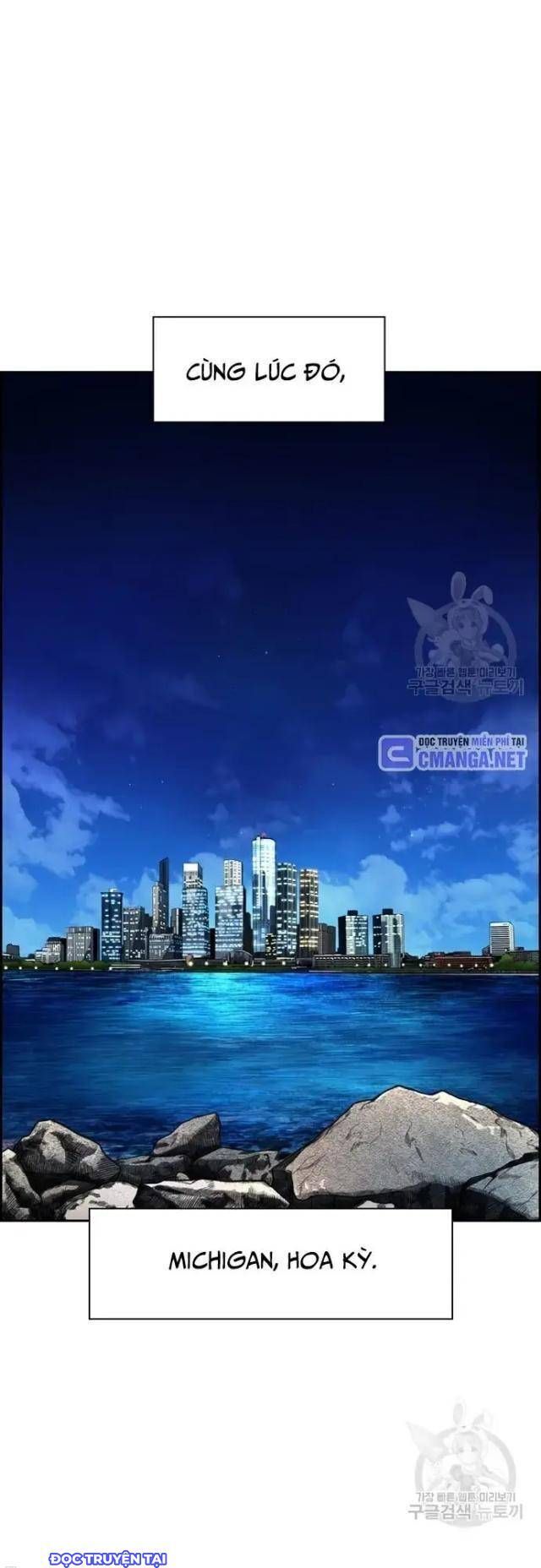 Shark – Cá Mập Chapter 229 - Trang 2