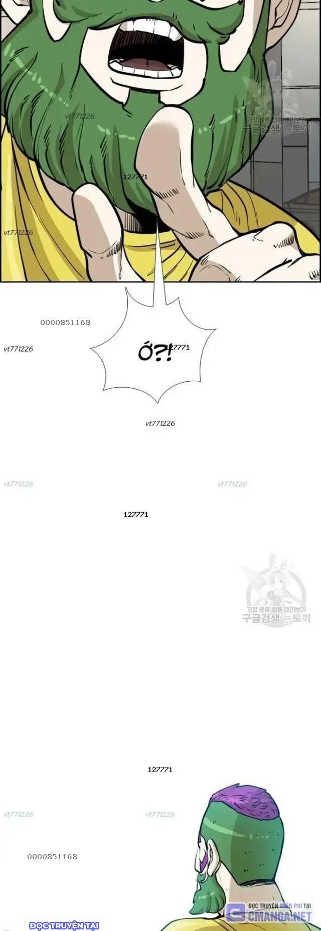 Shark – Cá Mập Chapter 229 - Trang 2