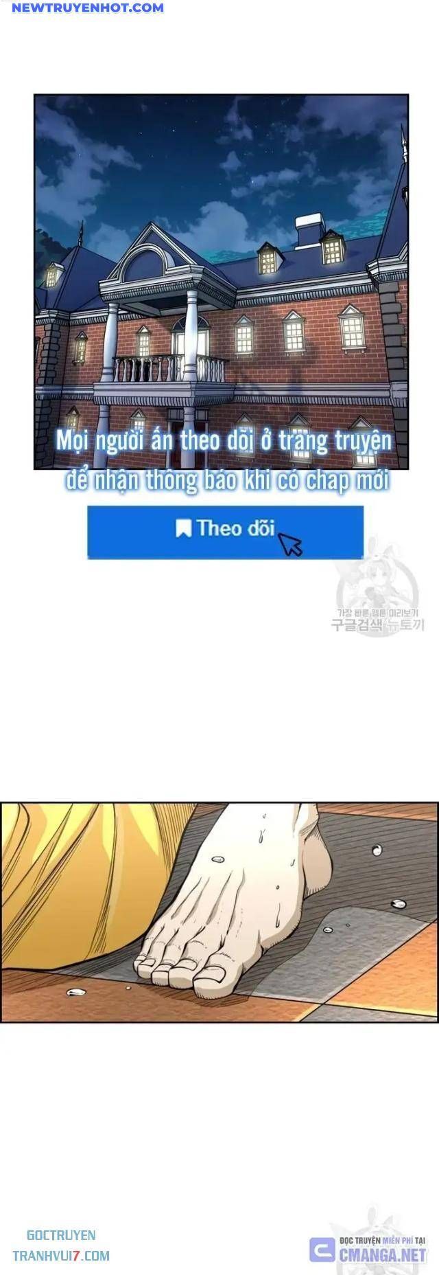 Shark – Cá Mập Chapter 229 - Trang 2