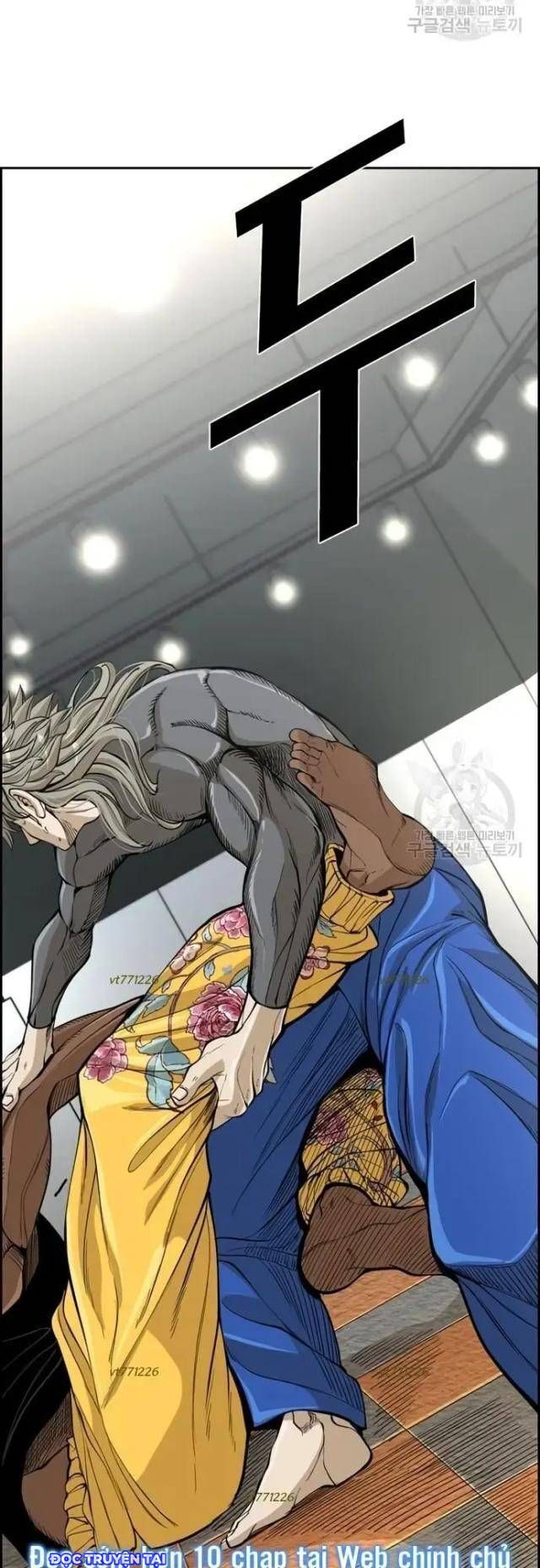 Shark – Cá Mập Chapter 229 - Trang 2