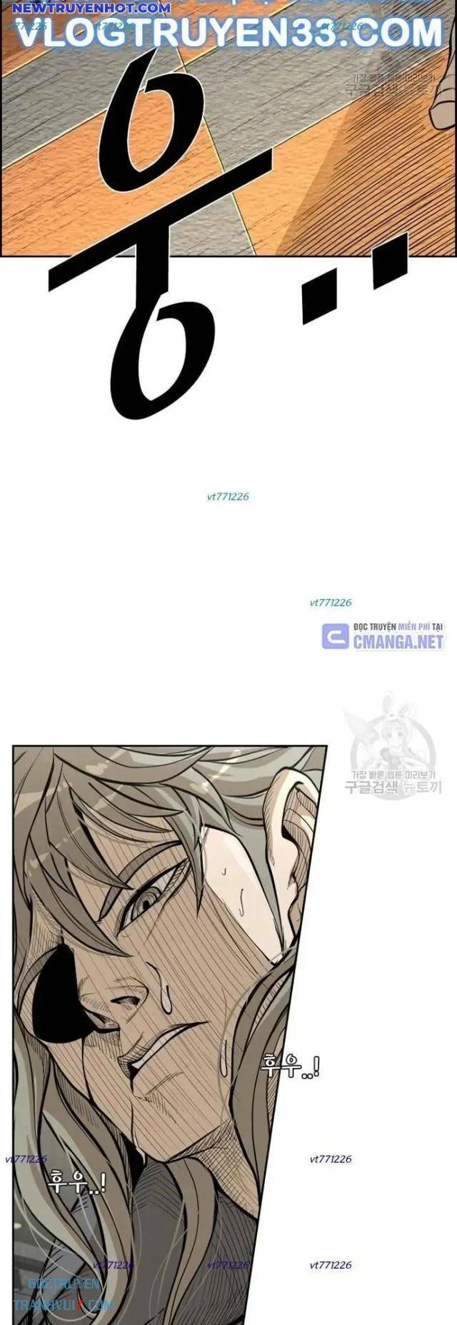 Shark – Cá Mập Chapter 229 - Trang 2