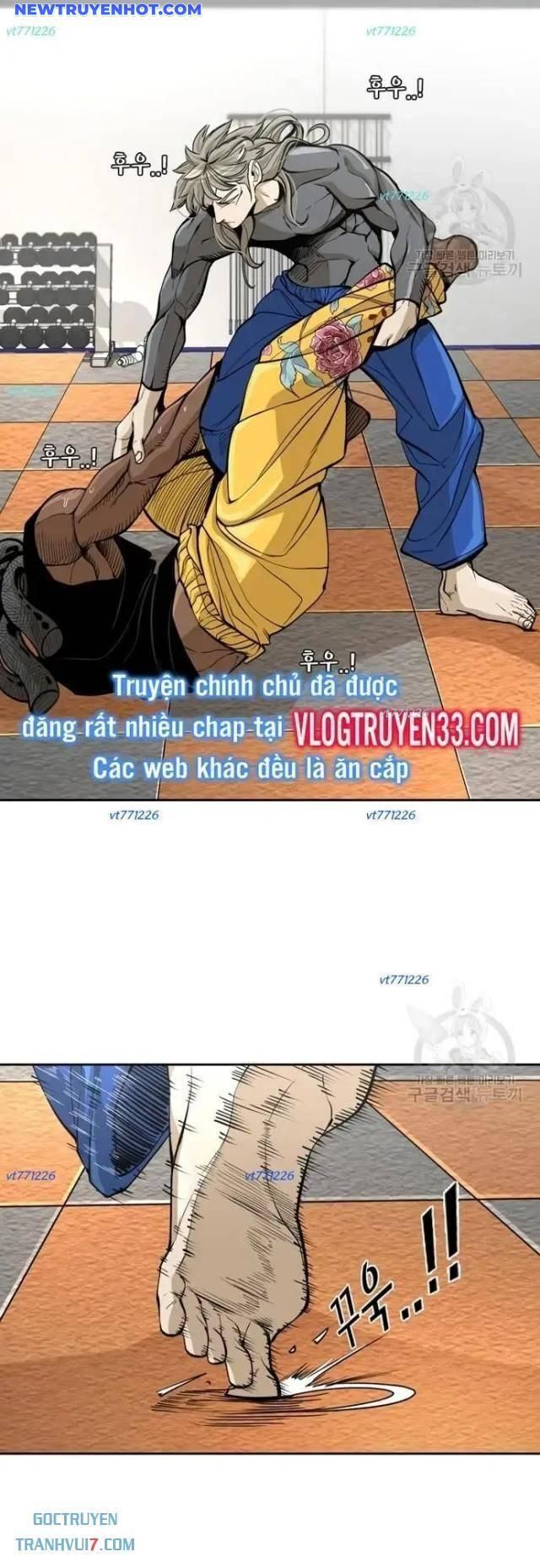 Shark – Cá Mập Chapter 229 - Trang 2
