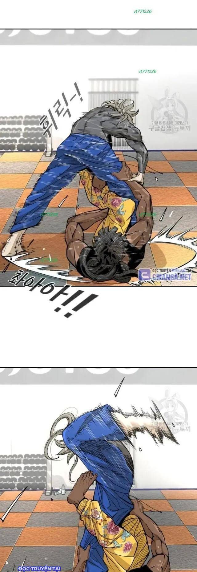 Shark – Cá Mập Chapter 229 - Trang 2