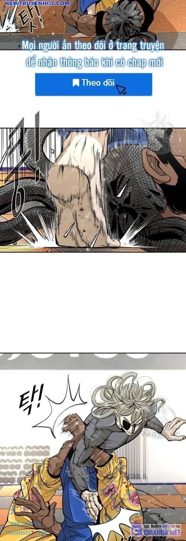 Shark – Cá Mập Chapter 229 - Trang 2