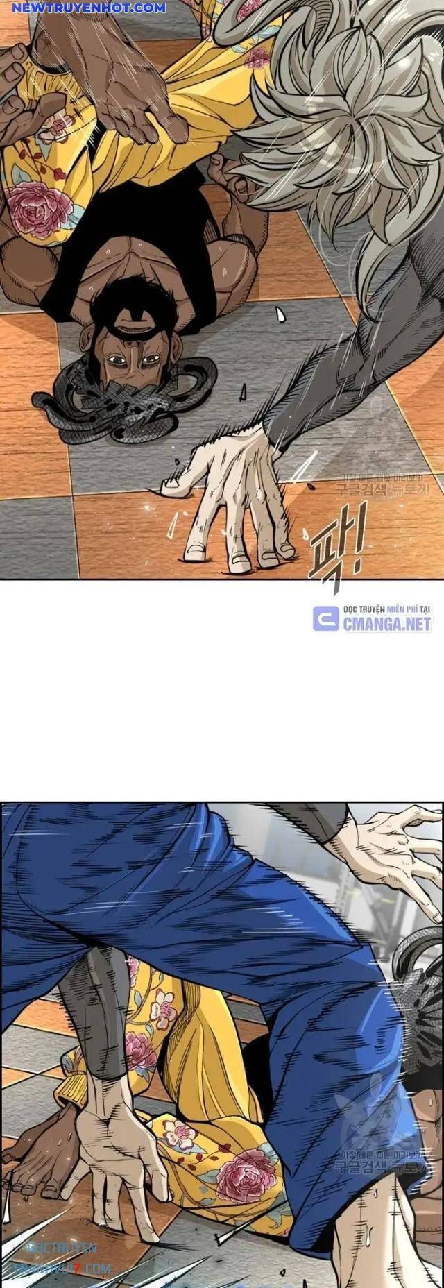 Shark – Cá Mập Chapter 229 - Trang 2