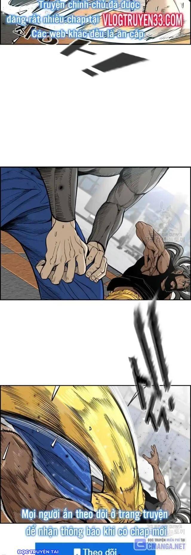 Shark – Cá Mập Chapter 229 - Trang 2