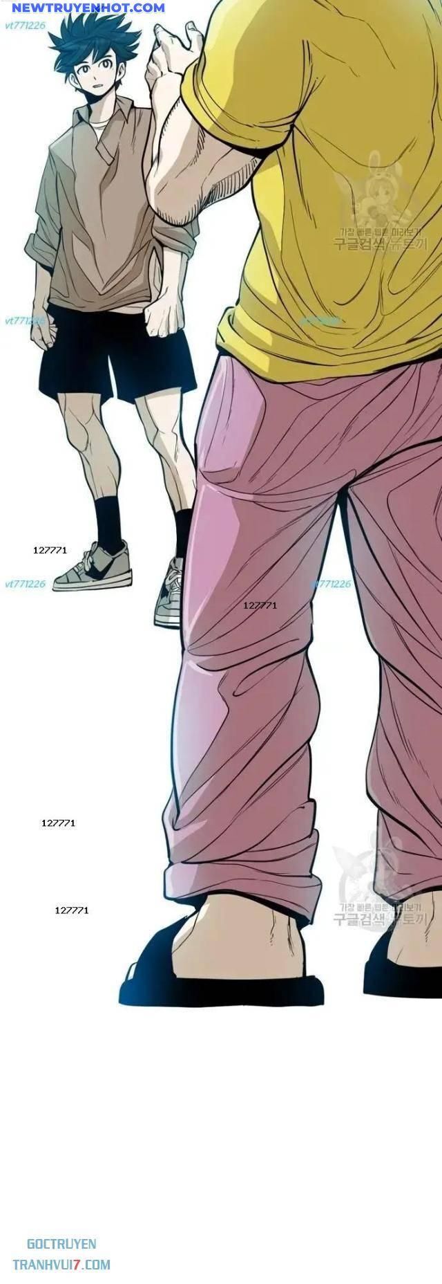 Shark – Cá Mập Chapter 229 - Trang 2