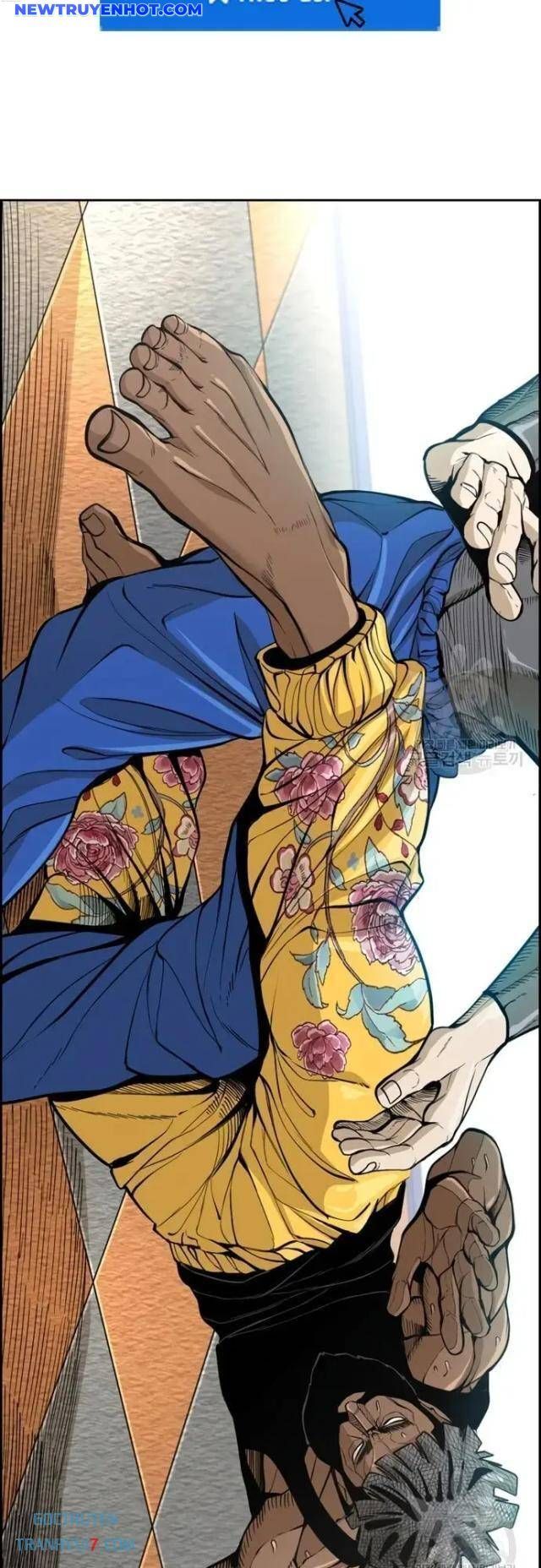 Shark – Cá Mập Chapter 229 - Trang 2