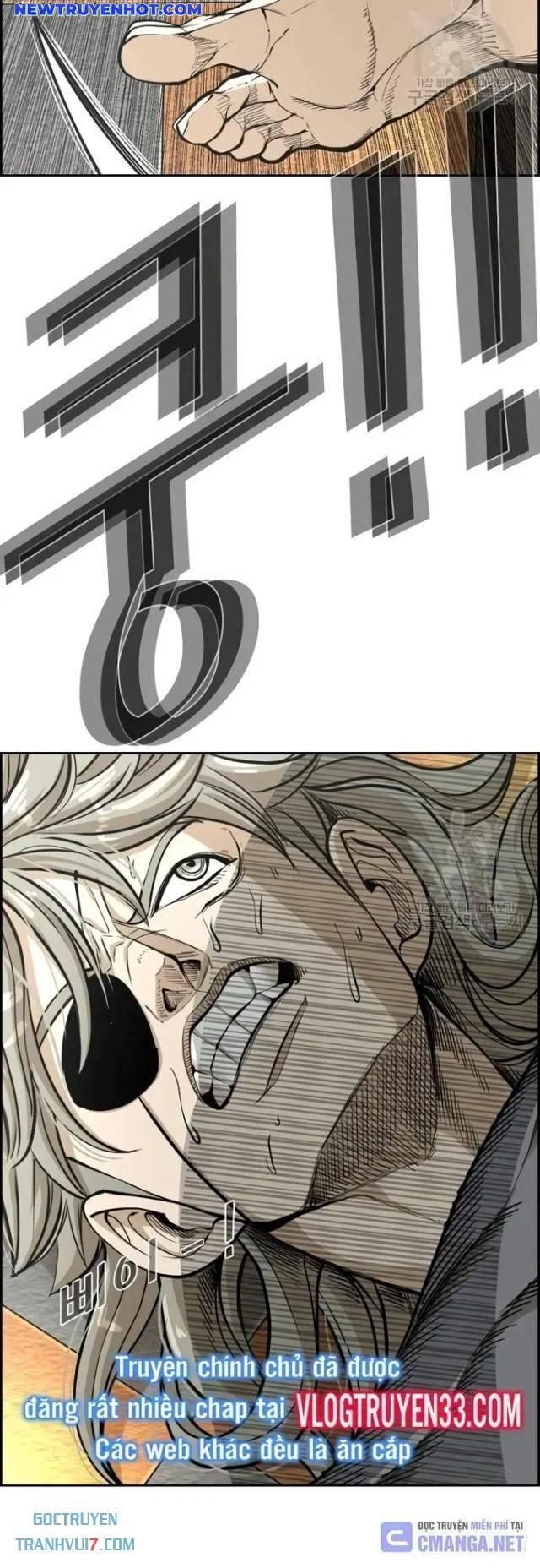 Shark – Cá Mập Chapter 229 - Trang 2