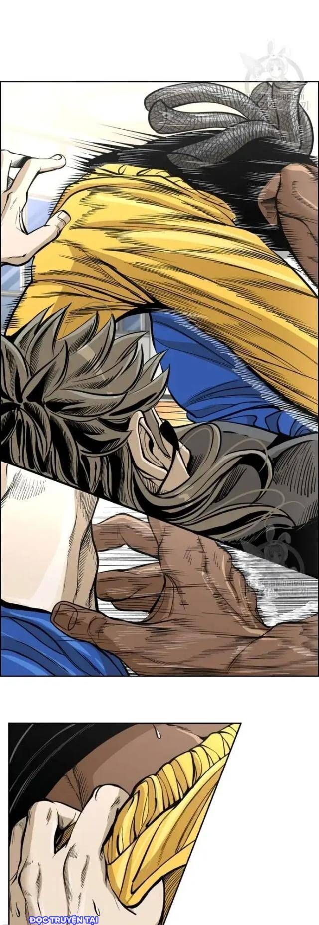 Shark – Cá Mập Chapter 229 - Trang 2