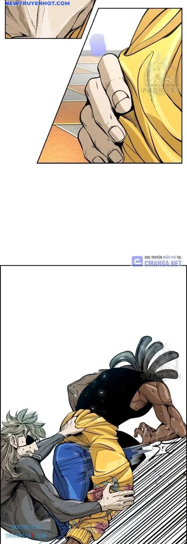 Shark – Cá Mập Chapter 229 - Trang 2