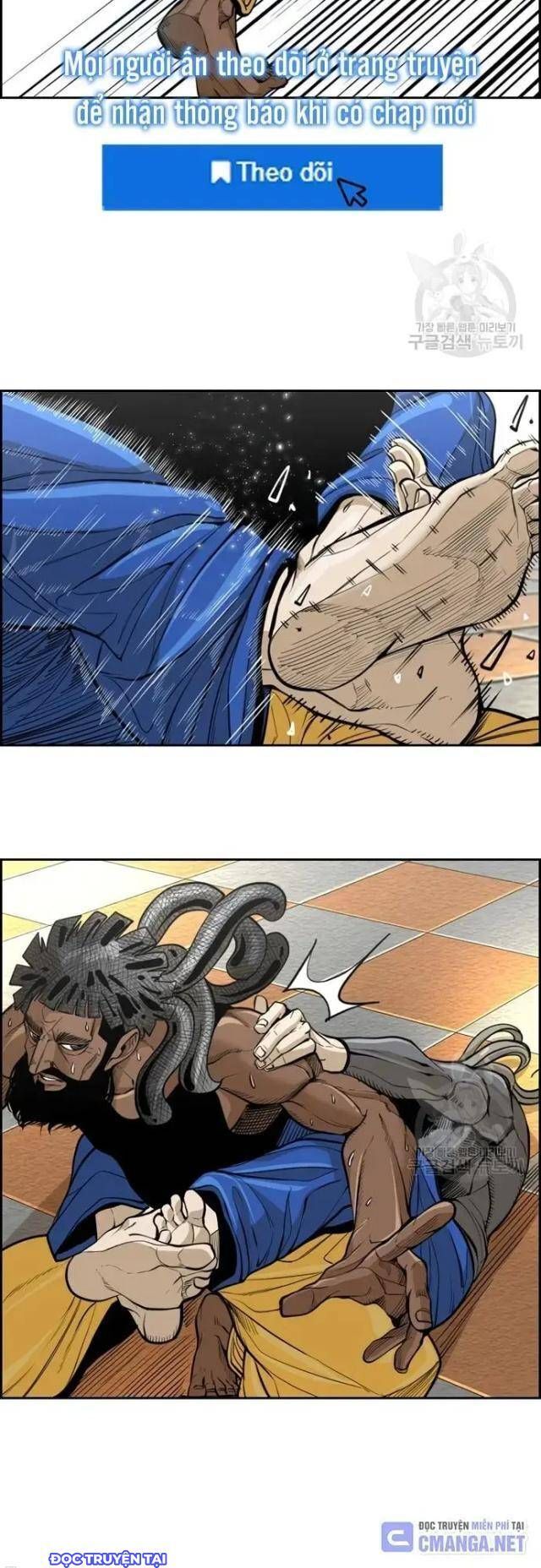 Shark – Cá Mập Chapter 229 - Trang 2