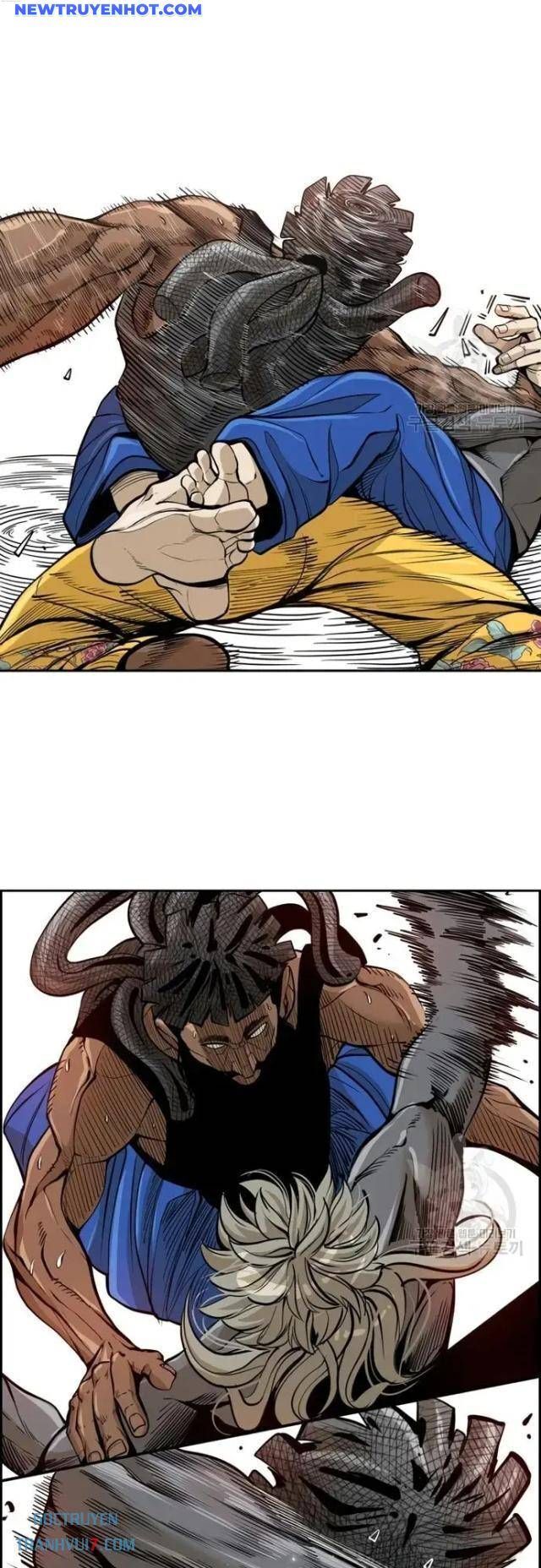 Shark – Cá Mập Chapter 229 - Trang 2