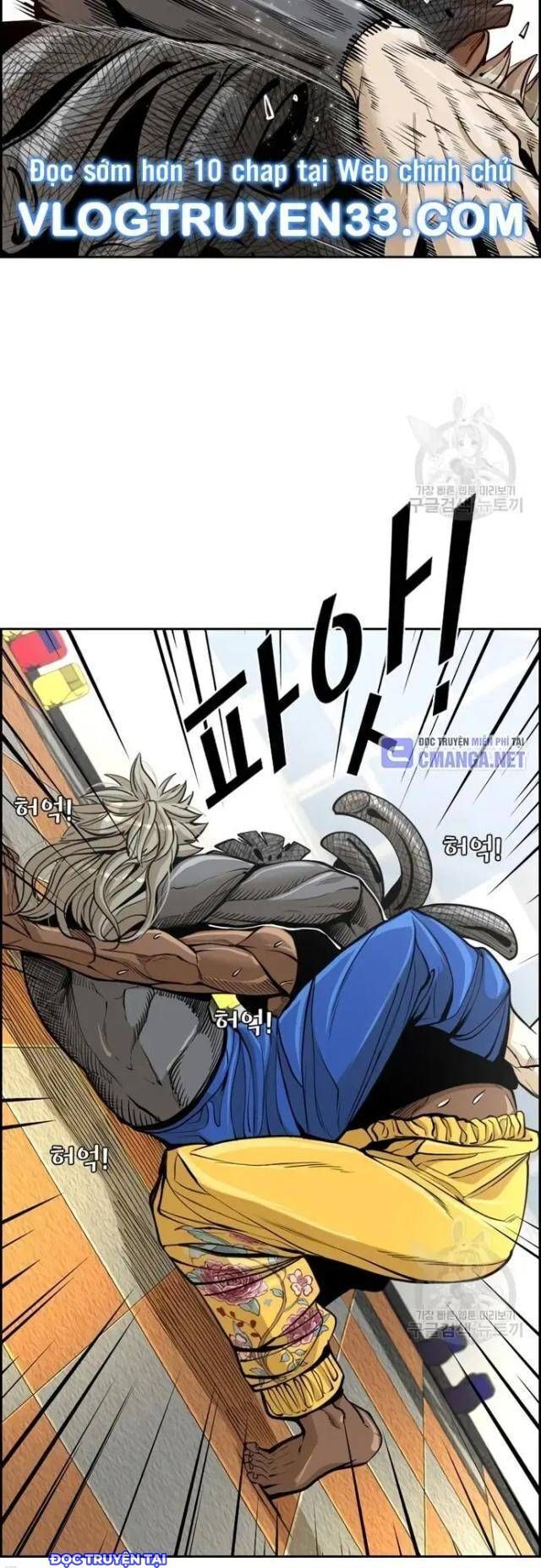 Shark – Cá Mập Chapter 229 - Trang 2