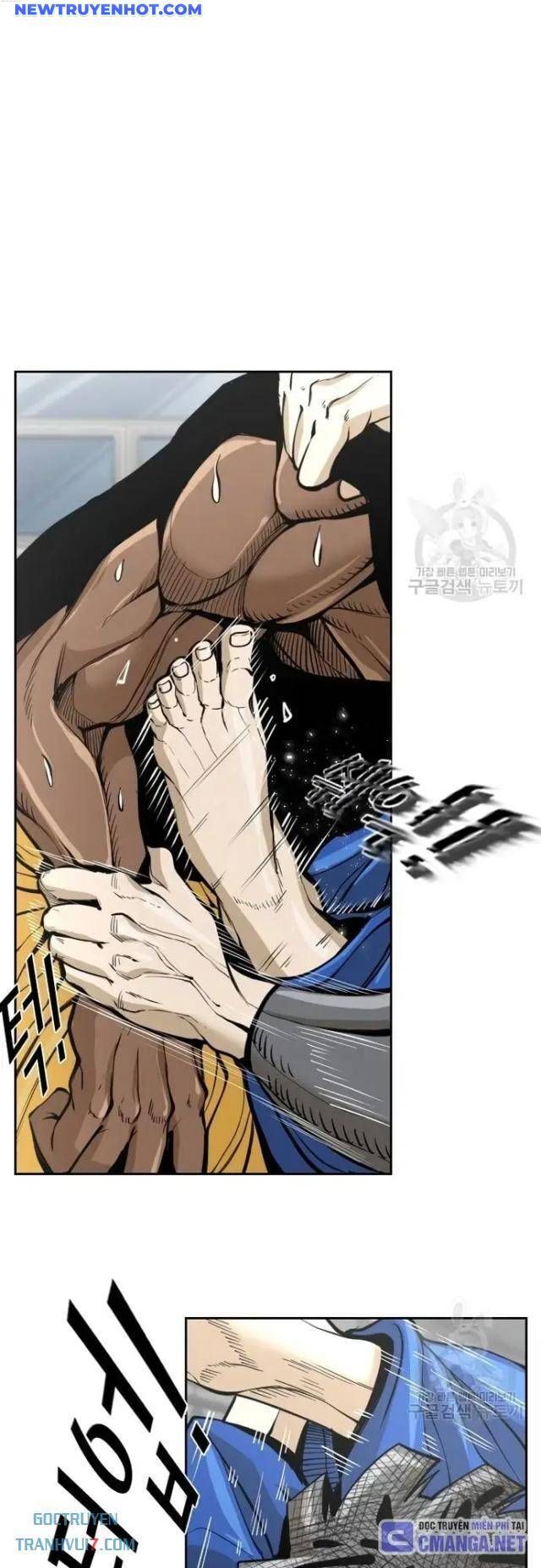 Shark – Cá Mập Chapter 229 - Trang 2