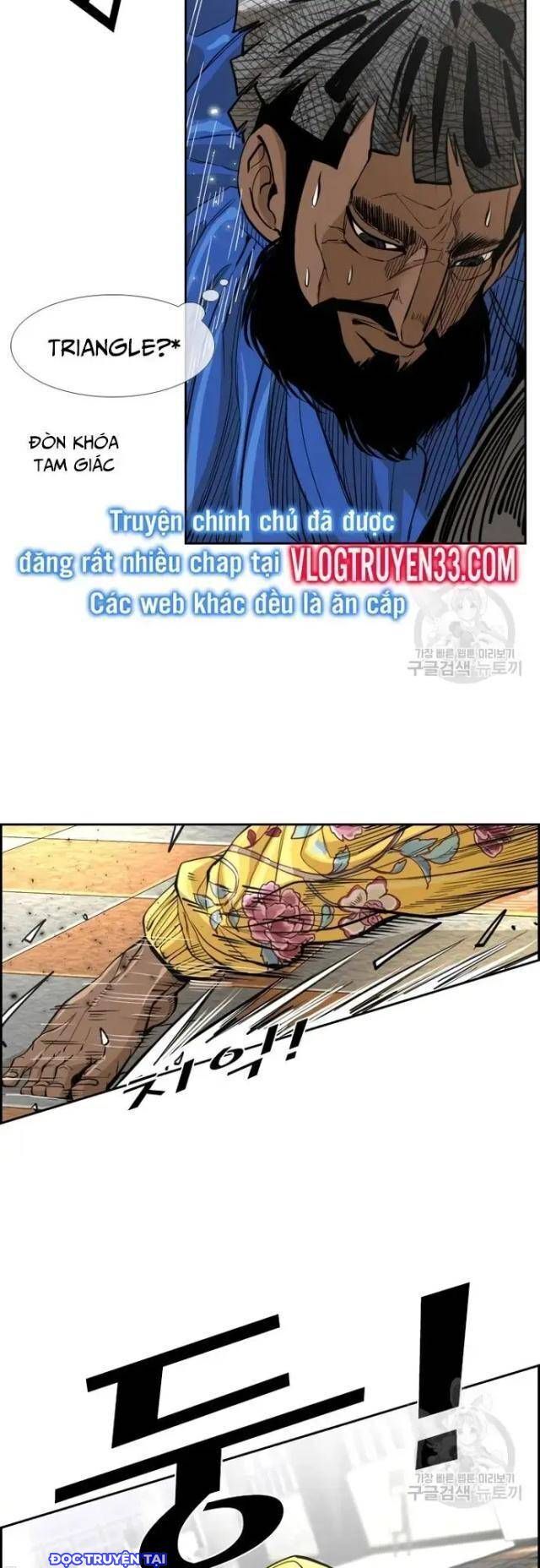 Shark – Cá Mập Chapter 229 - Trang 2