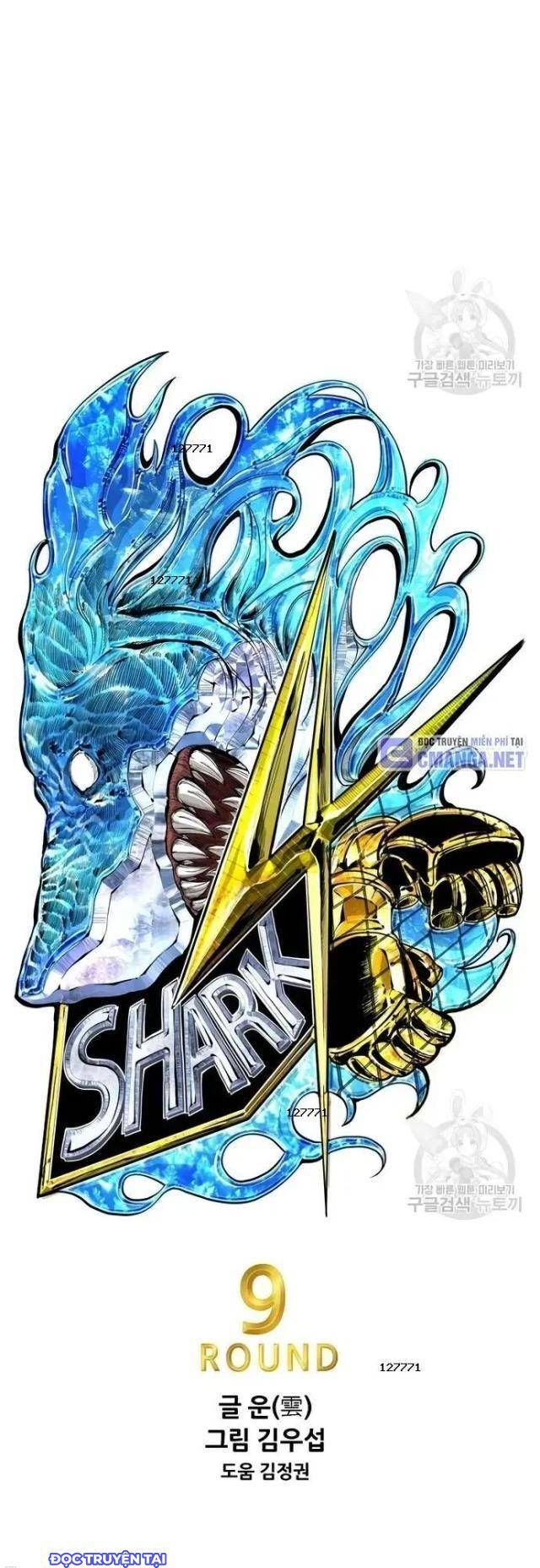 Shark – Cá Mập Chapter 229 - Trang 2