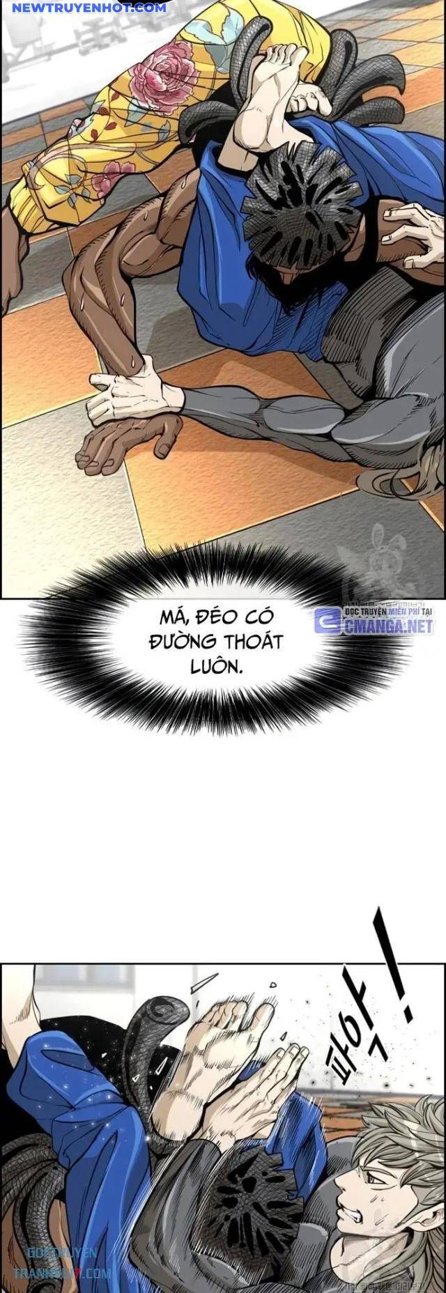 Shark – Cá Mập Chapter 229 - Trang 2