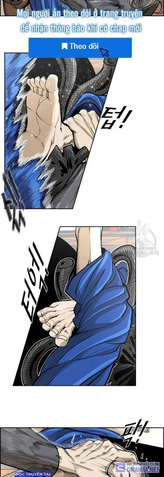 Shark – Cá Mập Chapter 229 - Trang 2