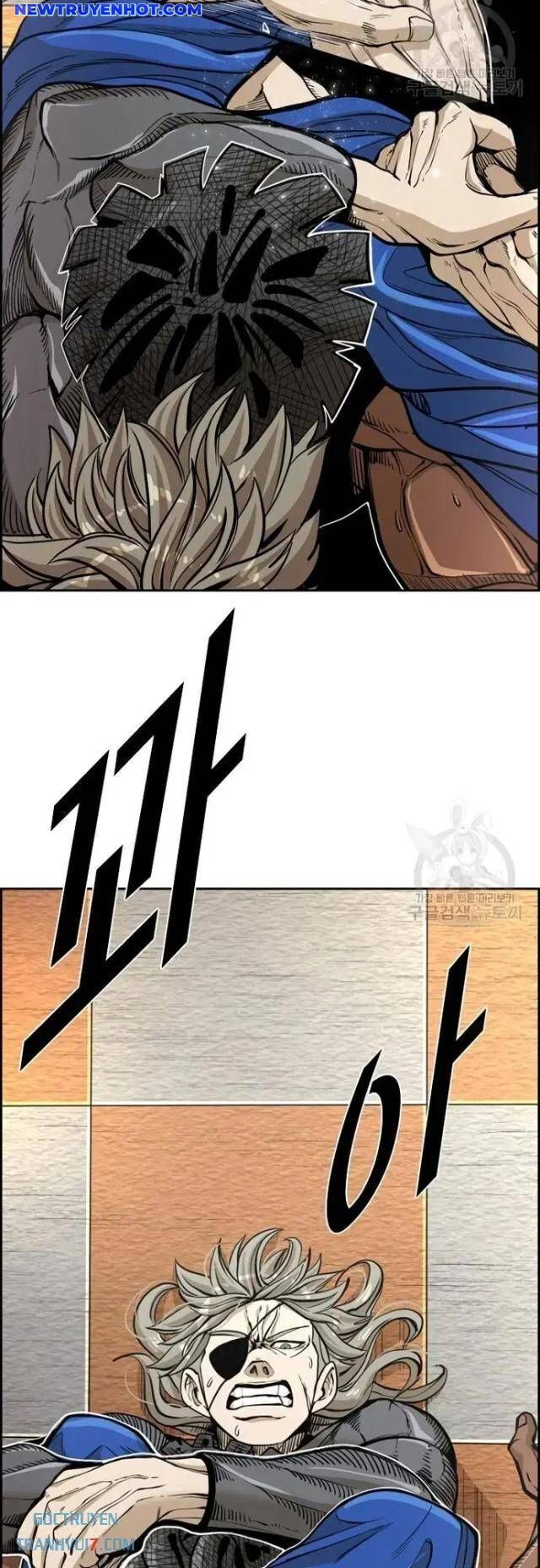 Shark – Cá Mập Chapter 229 - Trang 2