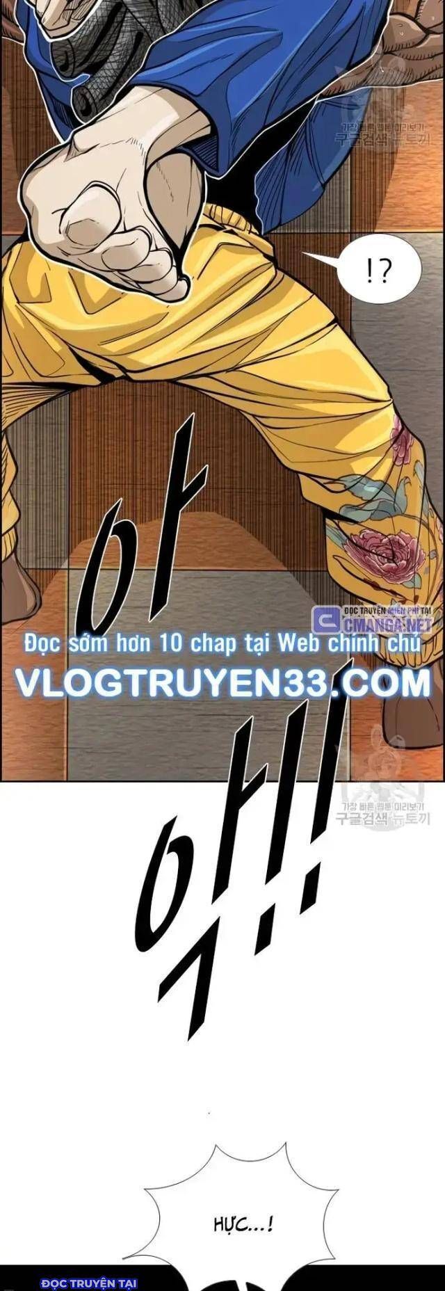 Shark – Cá Mập Chapter 229 - Trang 2