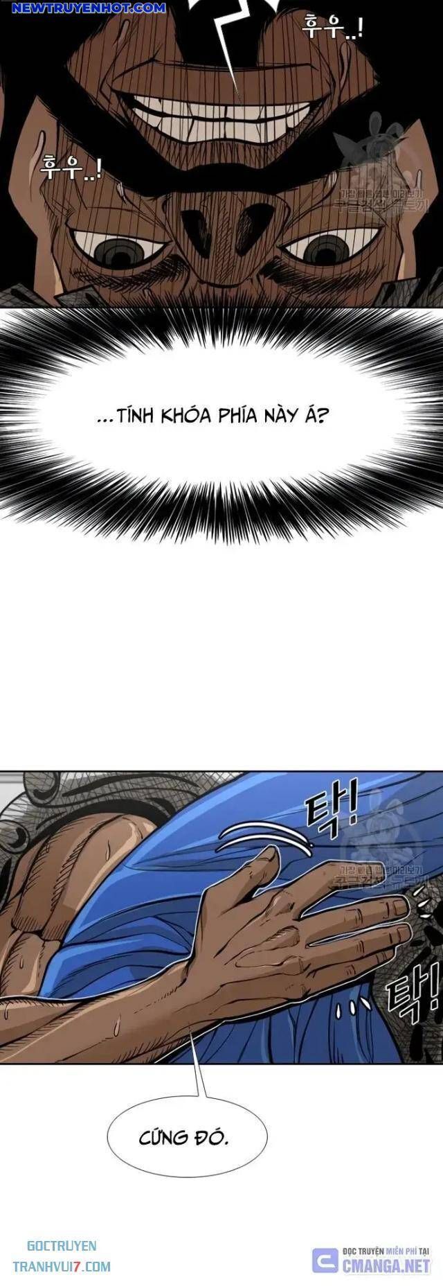 Shark – Cá Mập Chapter 229 - Trang 2