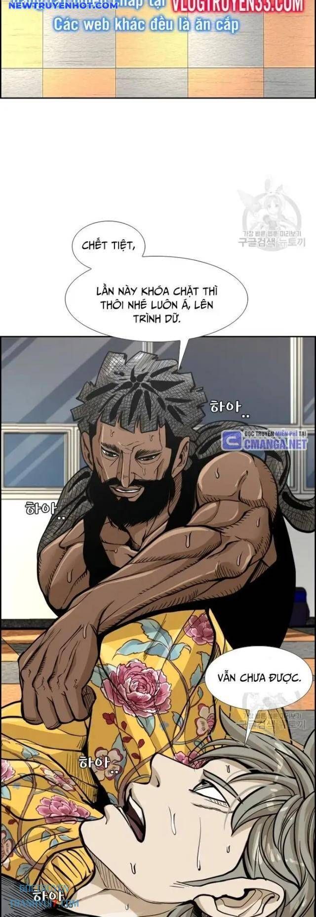 Shark – Cá Mập Chapter 229 - Trang 2