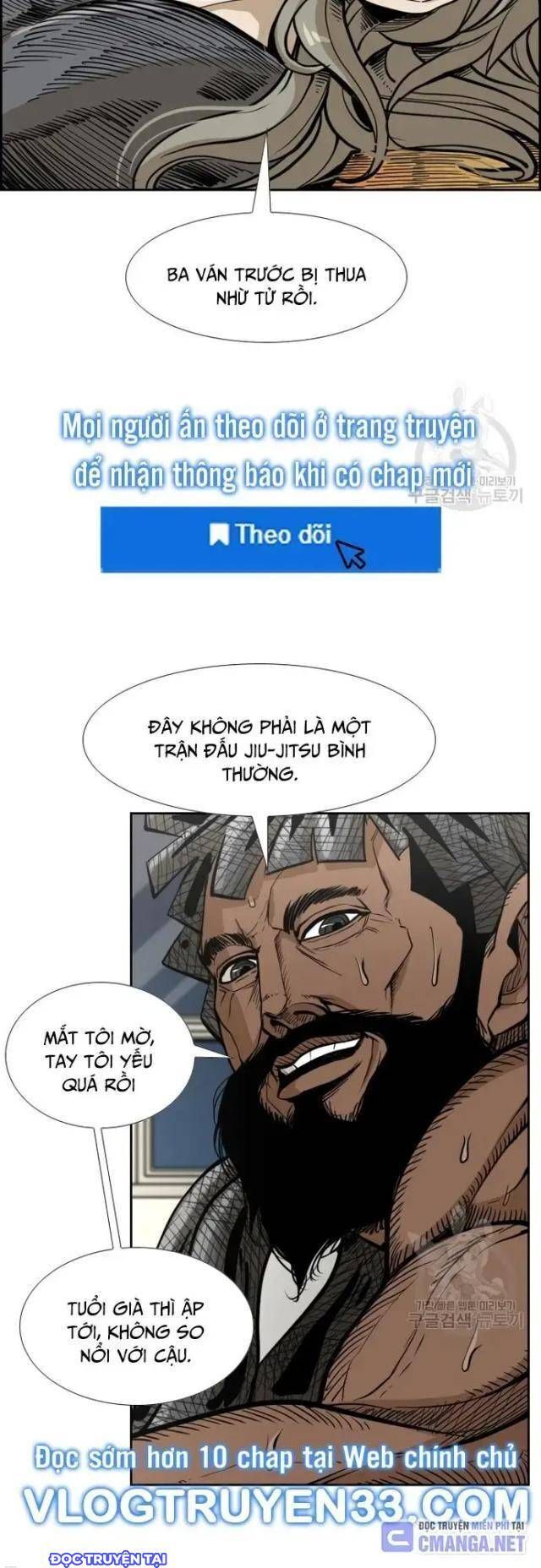 Shark – Cá Mập Chapter 229 - Trang 2