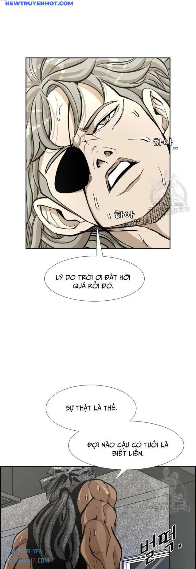 Shark – Cá Mập Chapter 229 - Trang 2