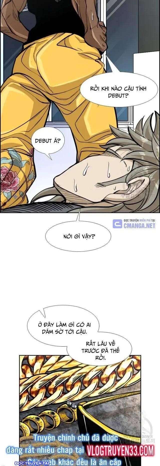 Shark – Cá Mập Chapter 229 - Trang 2