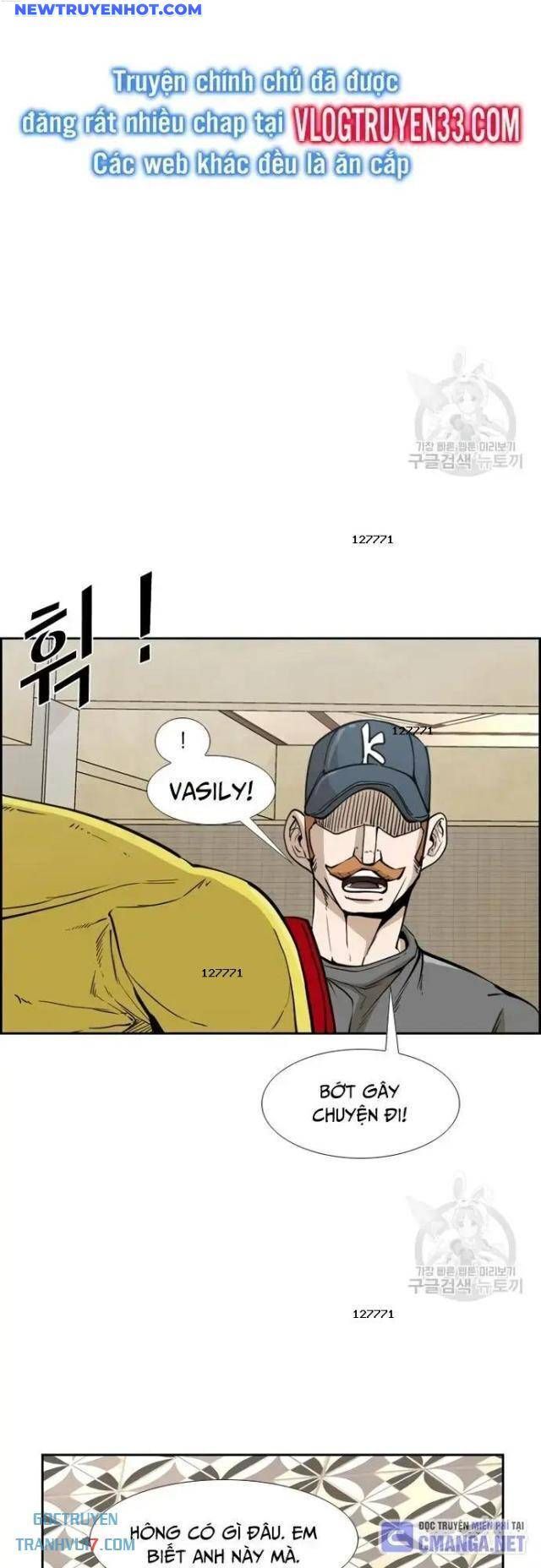 Shark – Cá Mập Chapter 229 - Trang 2