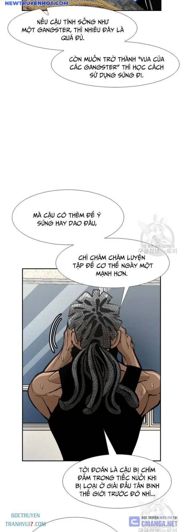 Shark – Cá Mập Chapter 229 - Trang 2