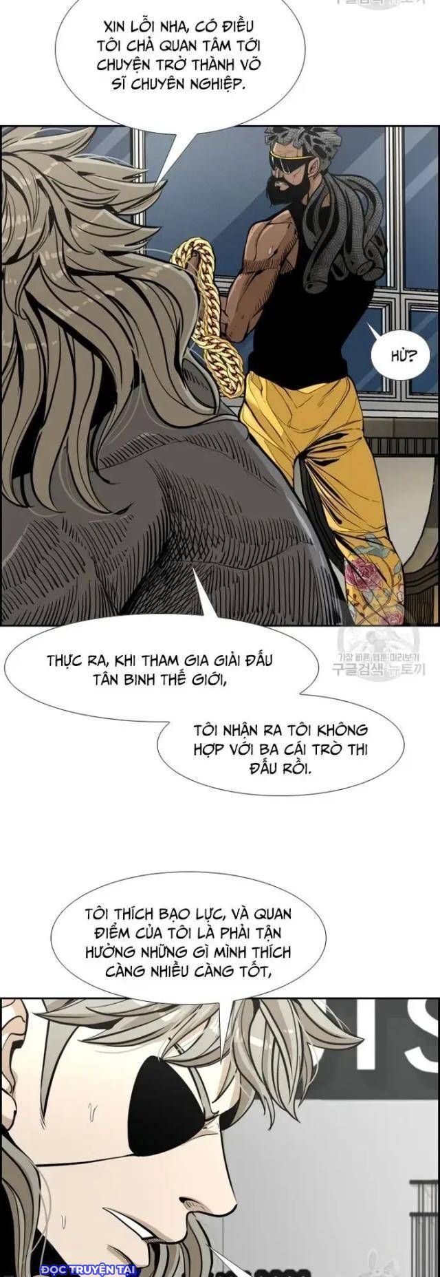 Shark – Cá Mập Chapter 229 - Trang 2