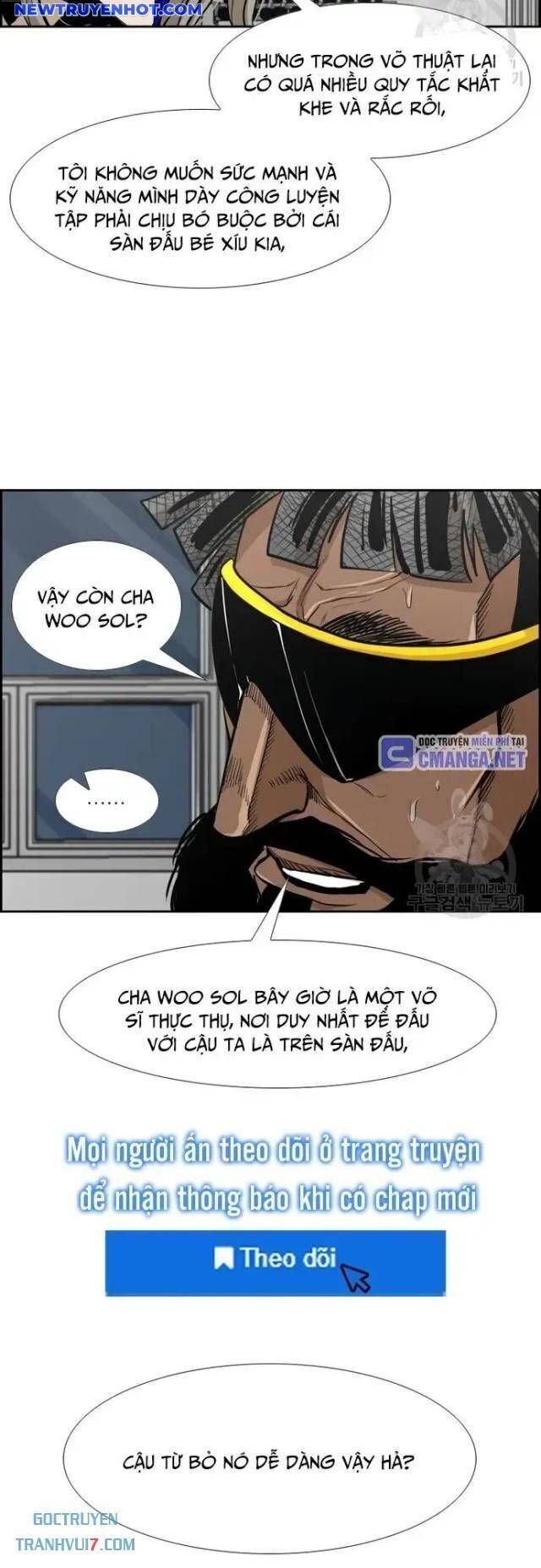 Shark – Cá Mập Chapter 229 - Trang 2