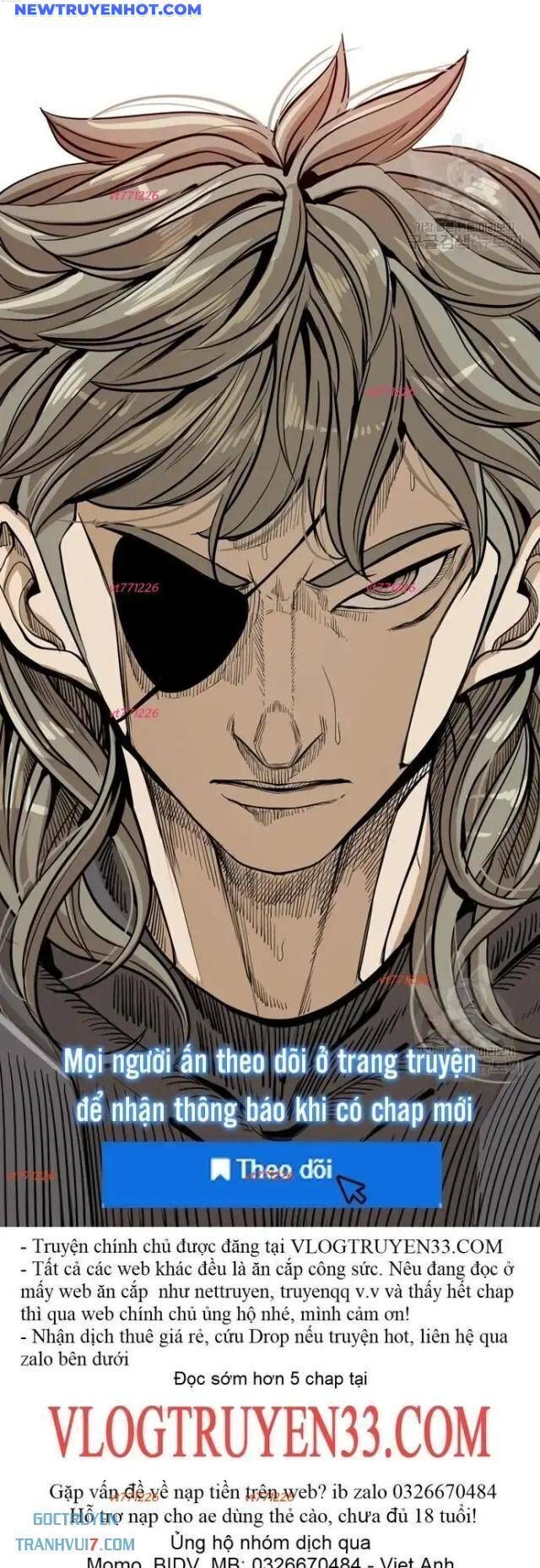 Shark – Cá Mập Chapter 229 - Trang 2