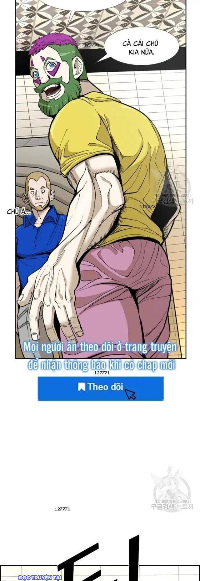 Shark – Cá Mập Chapter 229 - Trang 2