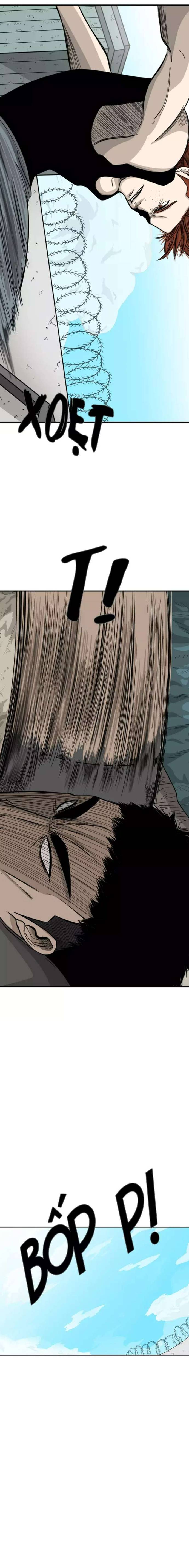 Shark – Cá Mập Chapter 23 - Trang 2