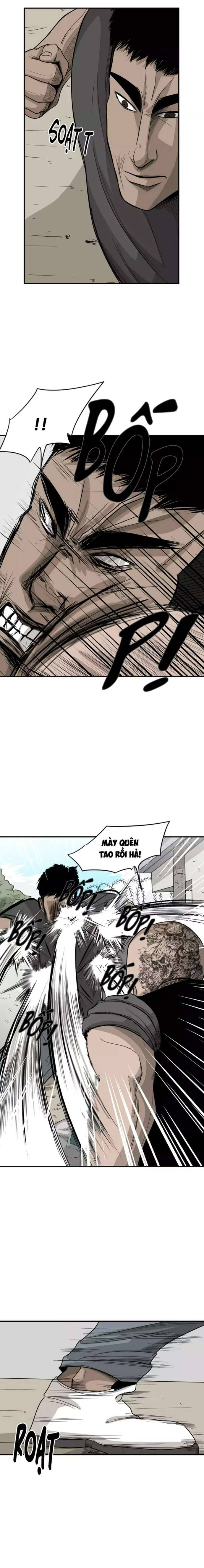 Shark – Cá Mập Chapter 23 - Trang 2