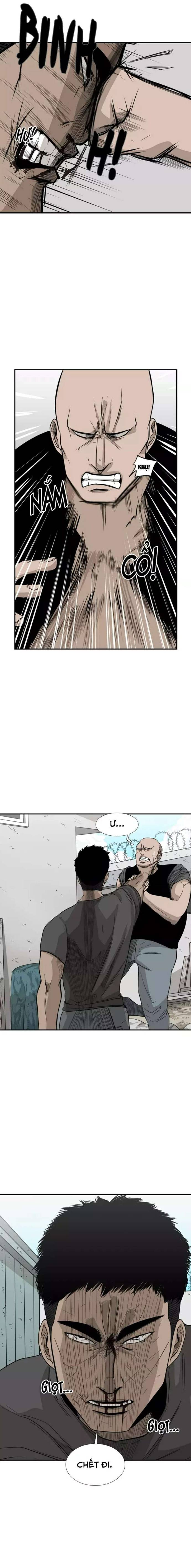 Shark – Cá Mập Chapter 23 - Trang 2