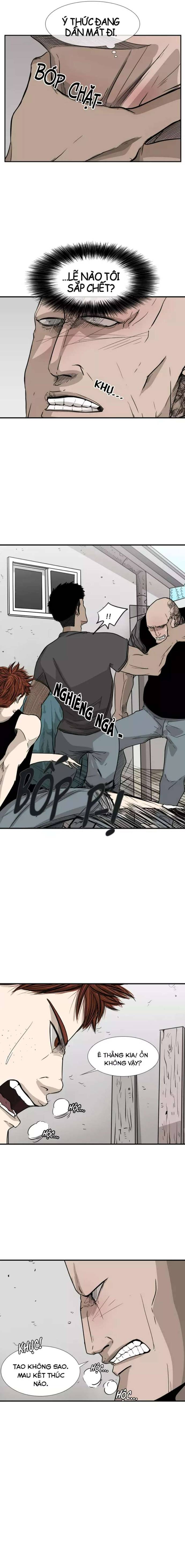 Shark – Cá Mập Chapter 23 - Trang 2