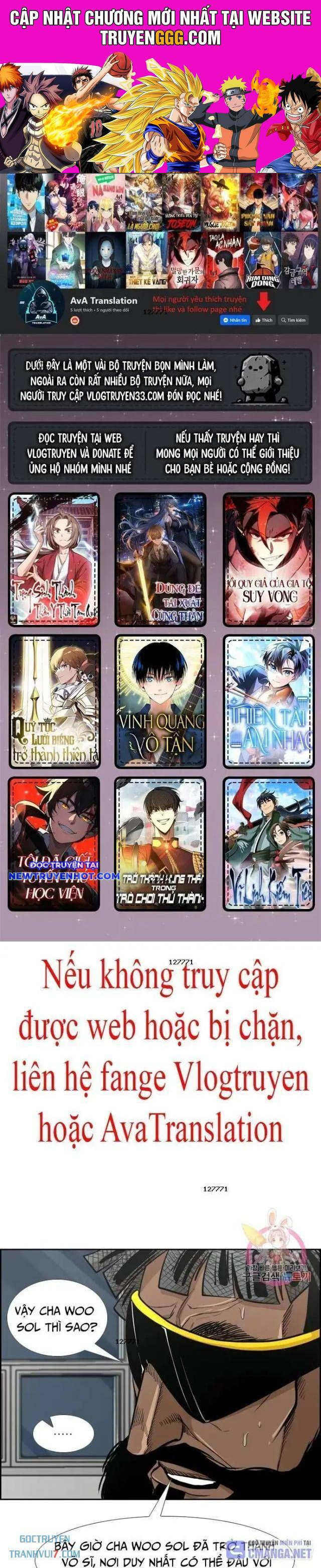 Shark – Cá Mập Chapter 230 - Trang 2